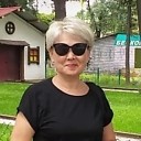 Лиза, 57 лет