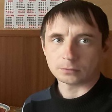 Фотография мужчины Евгений, 42 года из г. Омск