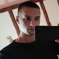 Фотография мужчины Антон, 35 лет из г. Витебск