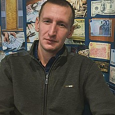 Фотография мужчины Алексей, 40 лет из г. Иркутск