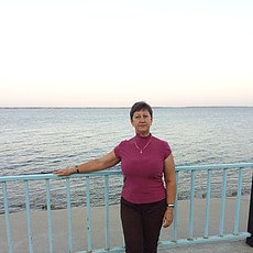 Фотография девушки Ольга, 64 года из г. Москва