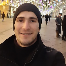 Фотография мужчины Тунар, 31 год из г. Москва