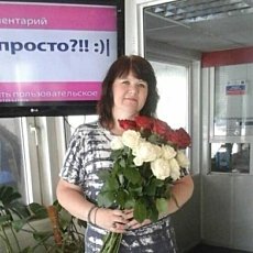 Фотография девушки Елена, 55 лет из г. Королёв