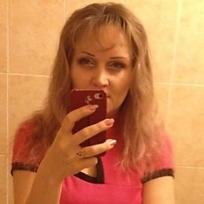Фотография девушки Наташа, 43 года из г. Новосибирск