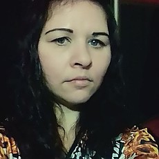 Фотография девушки Катюша, 38 лет из г. Усолье-Сибирское