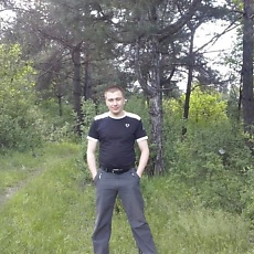 Фотография мужчины Фетюня, 39 лет из г. Енакиево