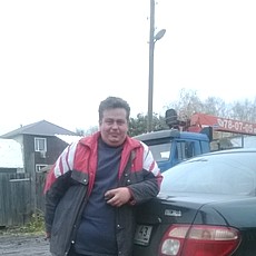Фотография мужчины Игорь, 41 год из г. Киров