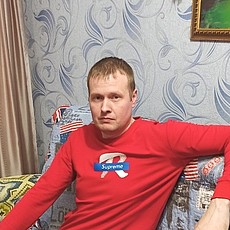 Фотография мужчины Сергей, 37 лет из г. Хабаровск
