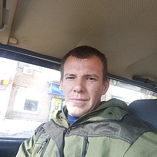 Фотография мужчины Сергей, 40 лет из г. Астрахань