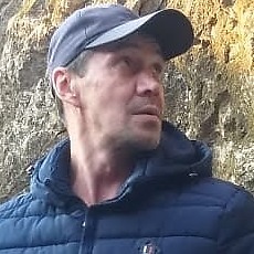 Фотография мужчины Андрей, 48 лет из г. Находка