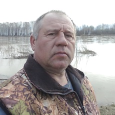 Фотография мужчины Владимир, 60 лет из г. Осинники