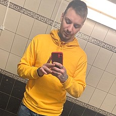 Фотография мужчины Павел, 29 лет из г. Солигорск