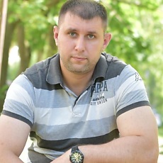 Фотография мужчины Евгений, 39 лет из г. Подольск