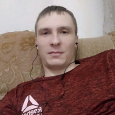 Фотография мужчины Сергей, 38 лет из г. Хабаровск