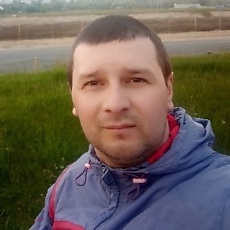 Фотография мужчины Сашок, 40 лет из г. Мозырь