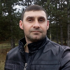 Фотография мужчины Ваня, 36 лет из г. Новая Одесса
