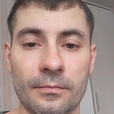 Фотография мужчины Кирилл, 36 лет из г. Березовский (Кемеровская Обл)