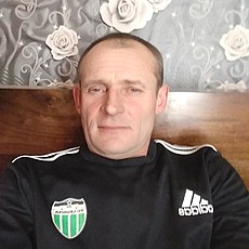 Фотография мужчины Олег, 53 года из г. Поставы