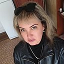 Светлана, 43 года