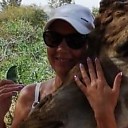 Светлана, 52 года