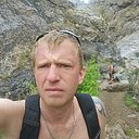 Роман, 39 лет