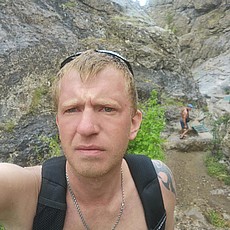 Фотография мужчины Роман, 39 лет из г. Санкт-Петербург