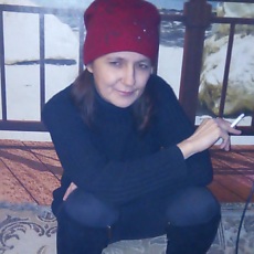 Фотография девушки Елена, 49 лет из г. Улан-Удэ