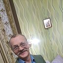 Василий, 67 лет