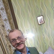 Фотография мужчины Василий, 66 лет из г. Петрозаводск