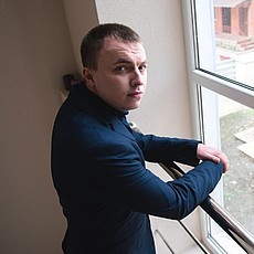 Фотография мужчины Антон, 41 год из г. Днепр