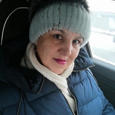 Фотография девушки Гуля, 58 лет из г. Пермь