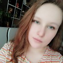 Анастасия, 23 года