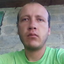 Сеня, 36 лет