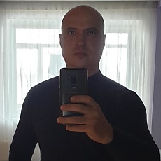 Фотография мужчины Евгений, 48 лет из г. Челябинск