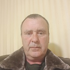 Фотография мужчины Анатолий, 58 лет из г. Белогорск (Крым)
