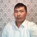 Айдын, 37 лет