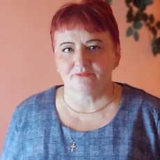 Фотография девушки Наталья, 57 лет из г. Волковыск