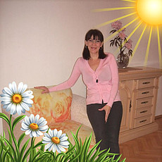 Фотография девушки Ольга, 61 год из г. Владимир