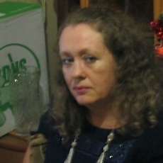 Фотография девушки Оксана, 56 лет из г. Хабаровск