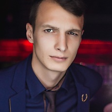 Фотография мужчины Дмитрий, 29 лет из г. Краснодар