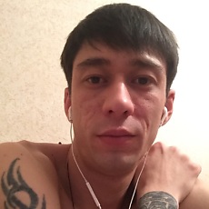 Фотография мужчины Антонио Бандерас, 35 лет из г. Павлодар