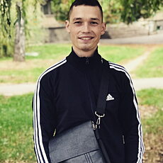 Фотография мужчины Антон, 29 лет из г. Полтава