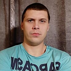 Фотография мужчины Юрий, 33 года из г. Бобруйск