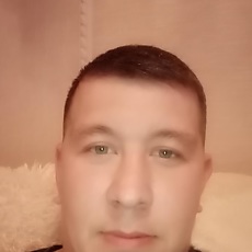 Фотография мужчины Рустам, 36 лет из г. Стерлитамак