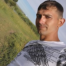 Фотография мужчины Александр, 39 лет из г. Ромоданово