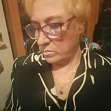 Фотография девушки Галина, 60 лет из г. Владивосток