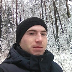 Фотография мужчины Женя, 29 лет из г. Свислочь