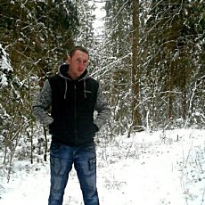 Фотография мужчины Шкетикалексей Вк, 32 года из г. Гродно