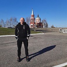 Фотография мужчины Виталий, 50 лет из г. Белгород