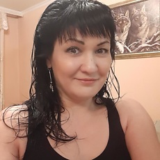 Фотография девушки Татьяна, 44 года из г. Усть-Илимск